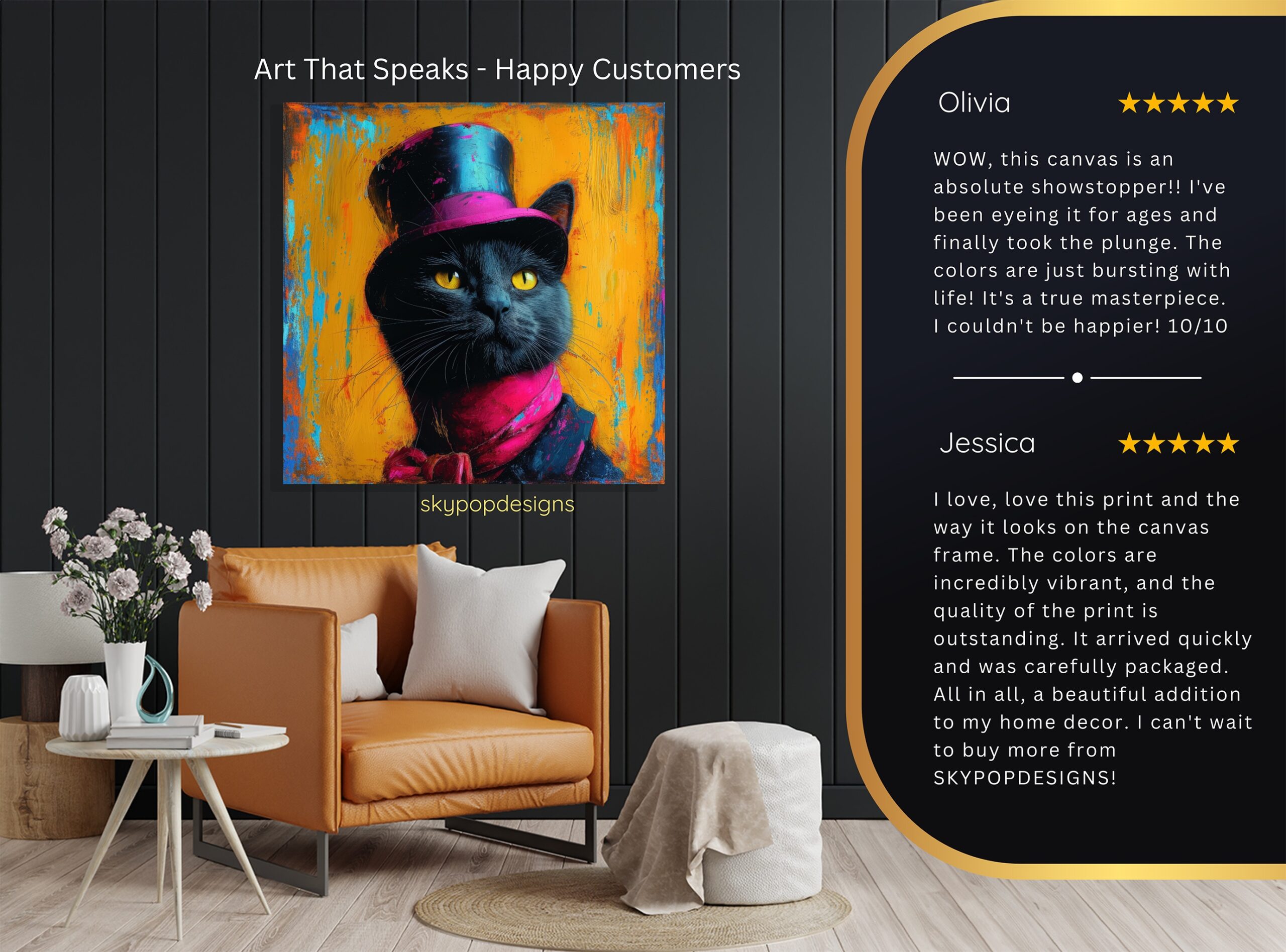 8.jpg Cat Art