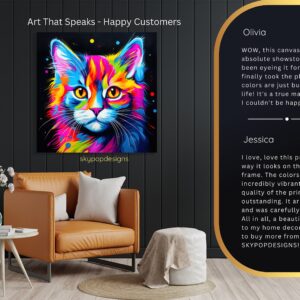 Cat Art
