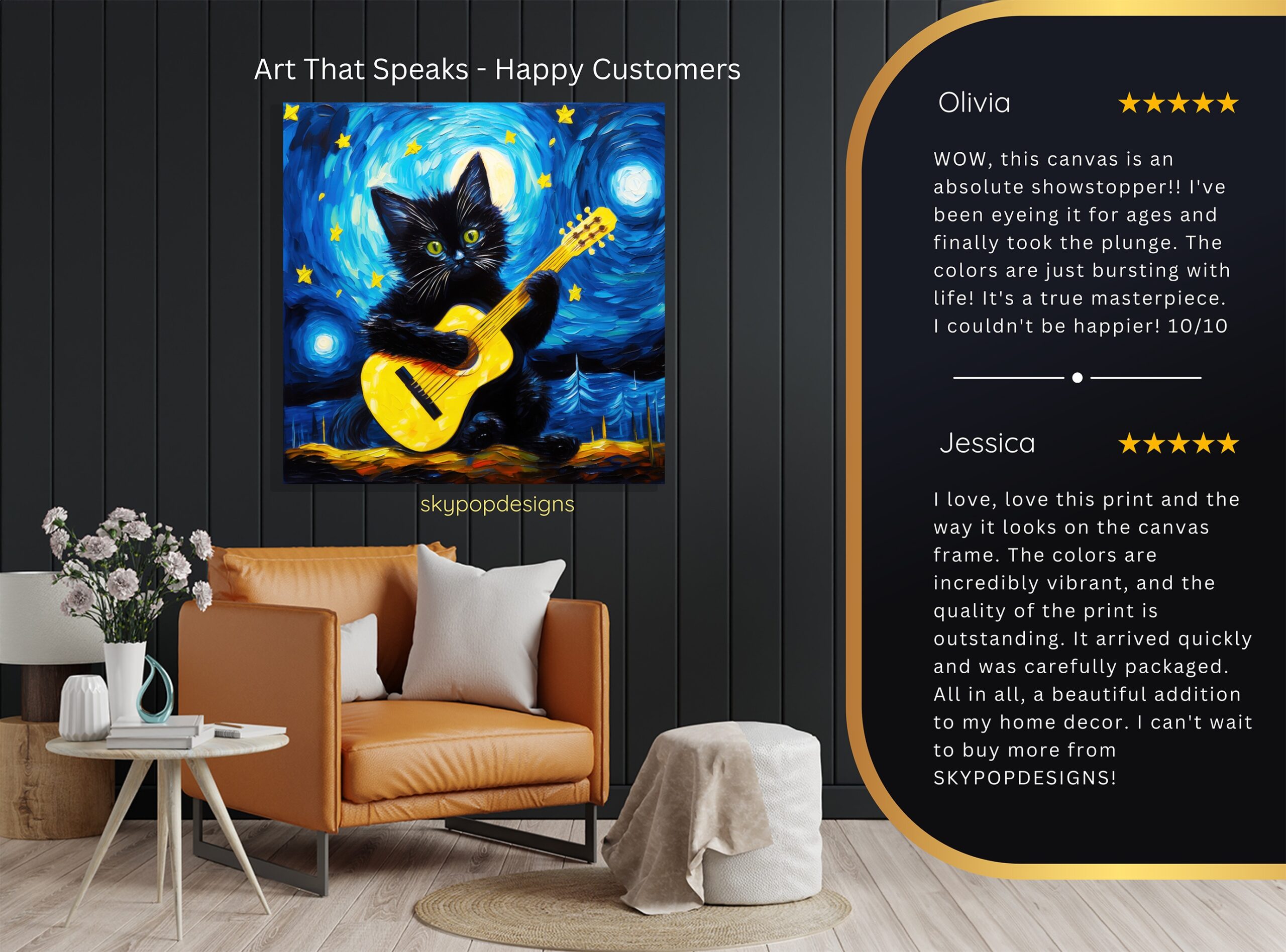 8.jpg Cat Art