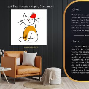 Cat Art