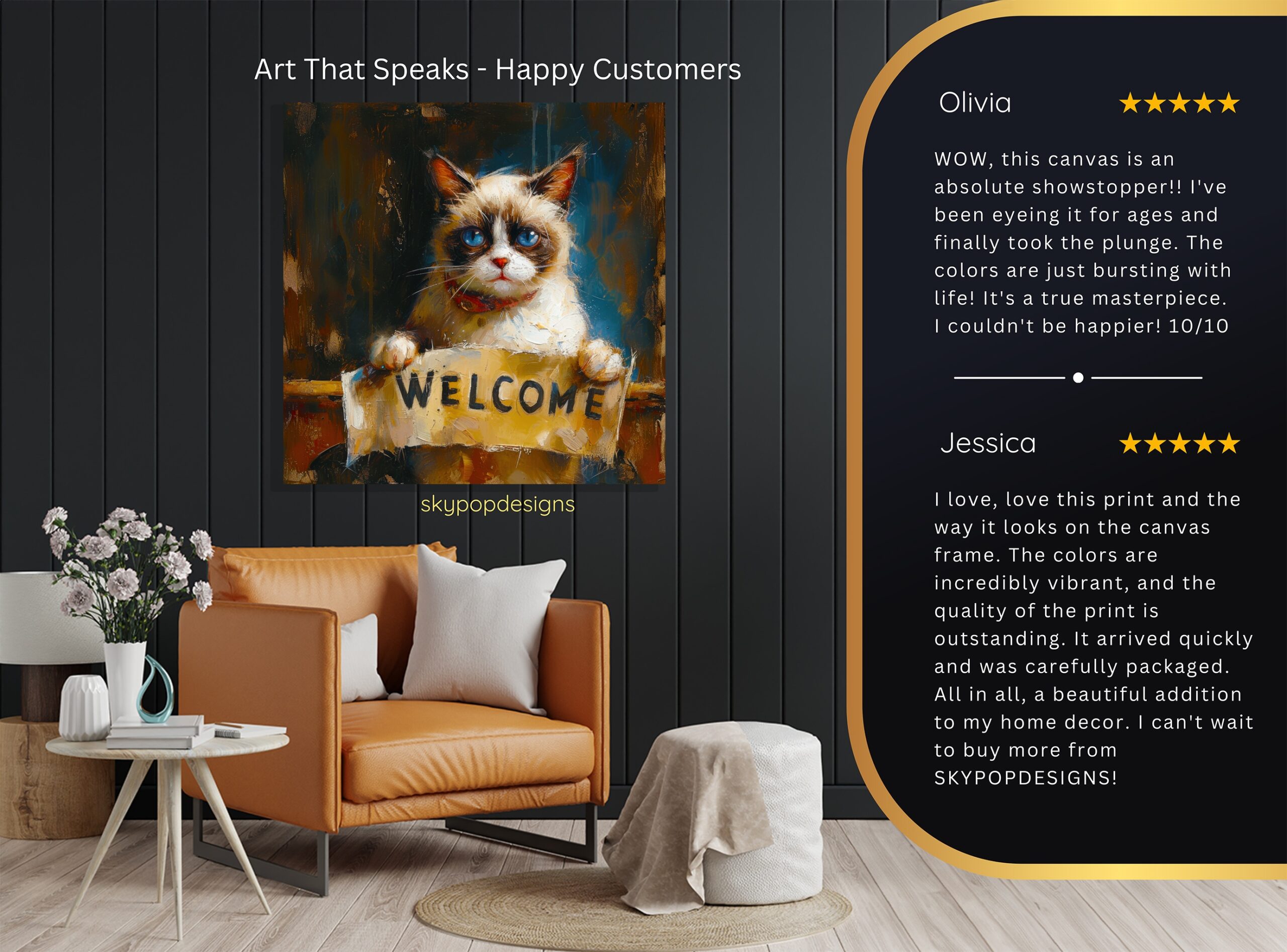 8.jpg Grumpy Cat Art