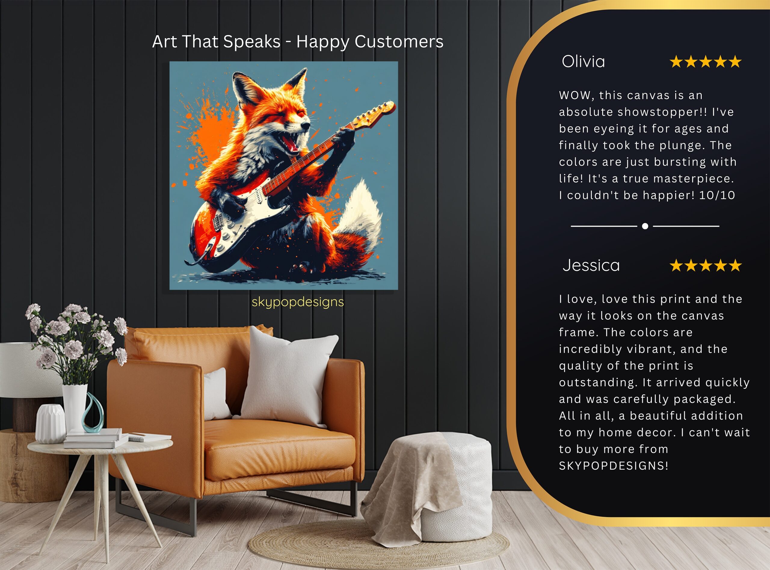 8.jpg Fox Art