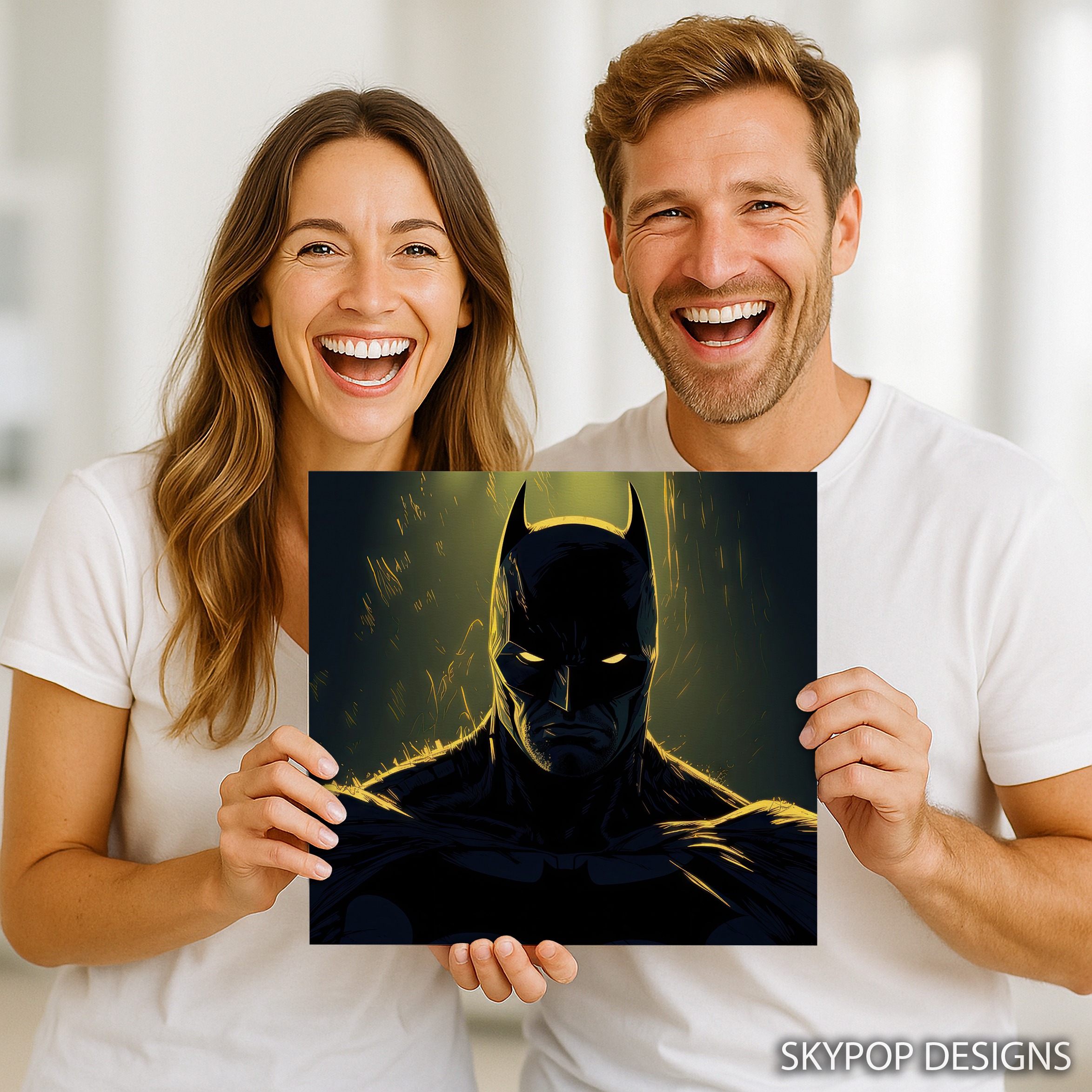 9.jpg Batman Art