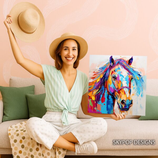 Horse Art