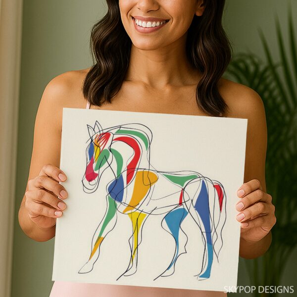Horse Art