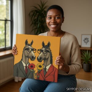 Horse Art
