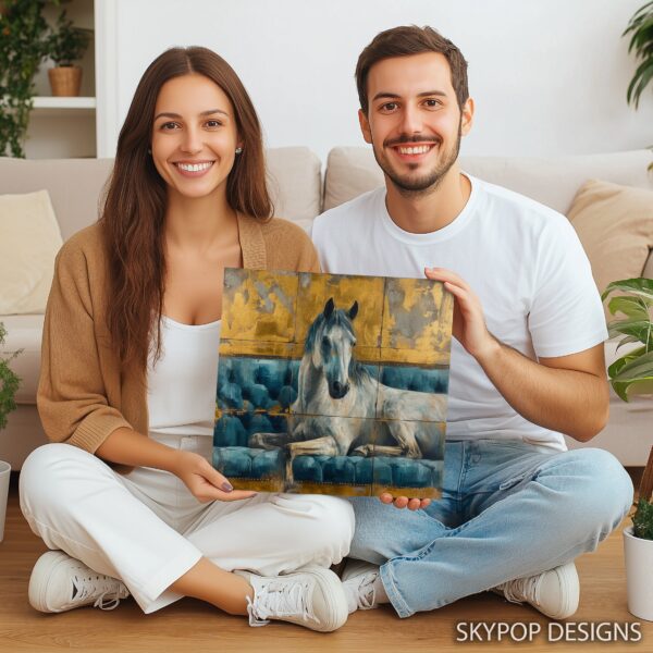 Horse Art