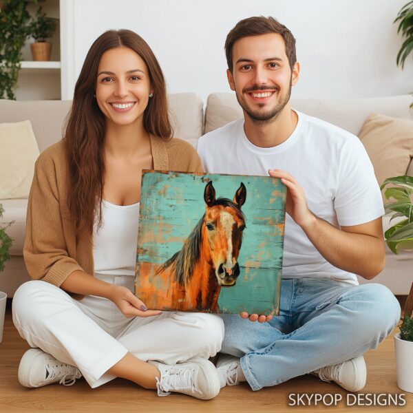 Horse Art