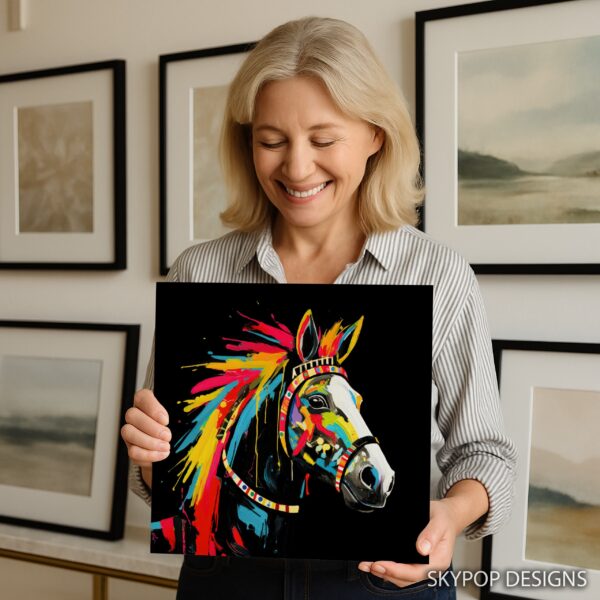 Horse Art