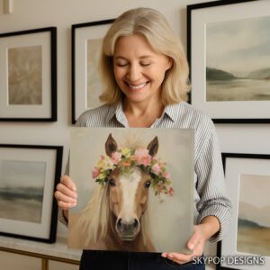 Horse Art