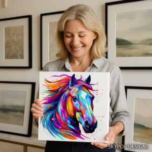 Horse Art