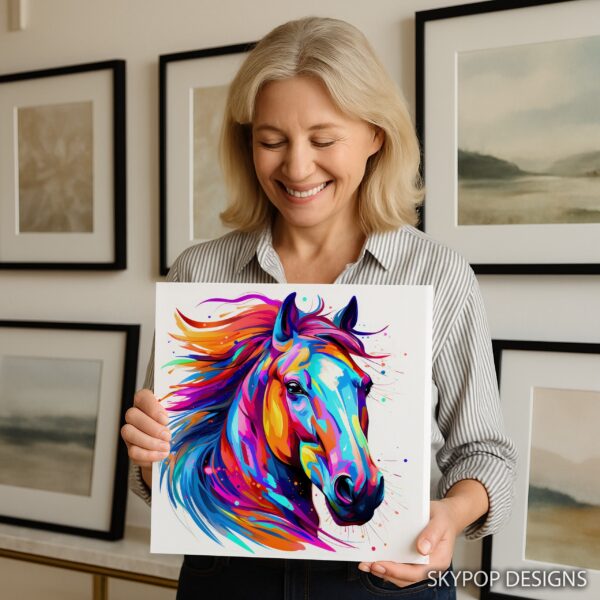 Horse Art