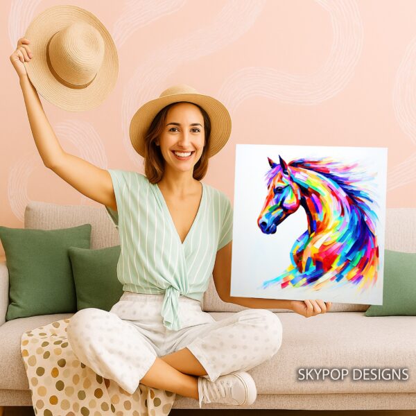 Horse Art