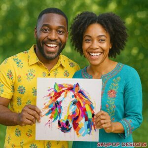 Horse Art
