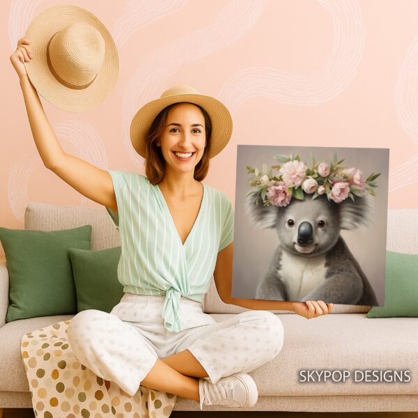Koala Art