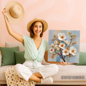 Blossom Art