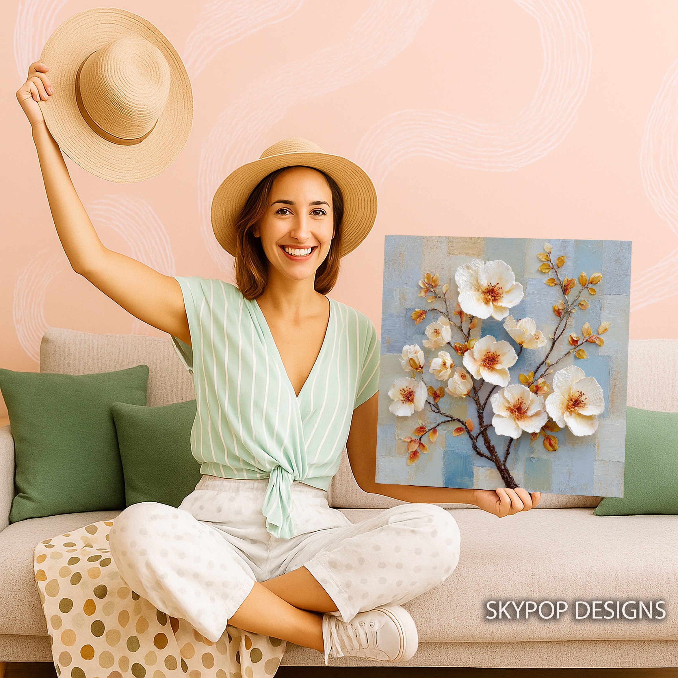 9.jpg Blossom Art