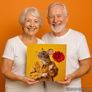 Mouse Art
