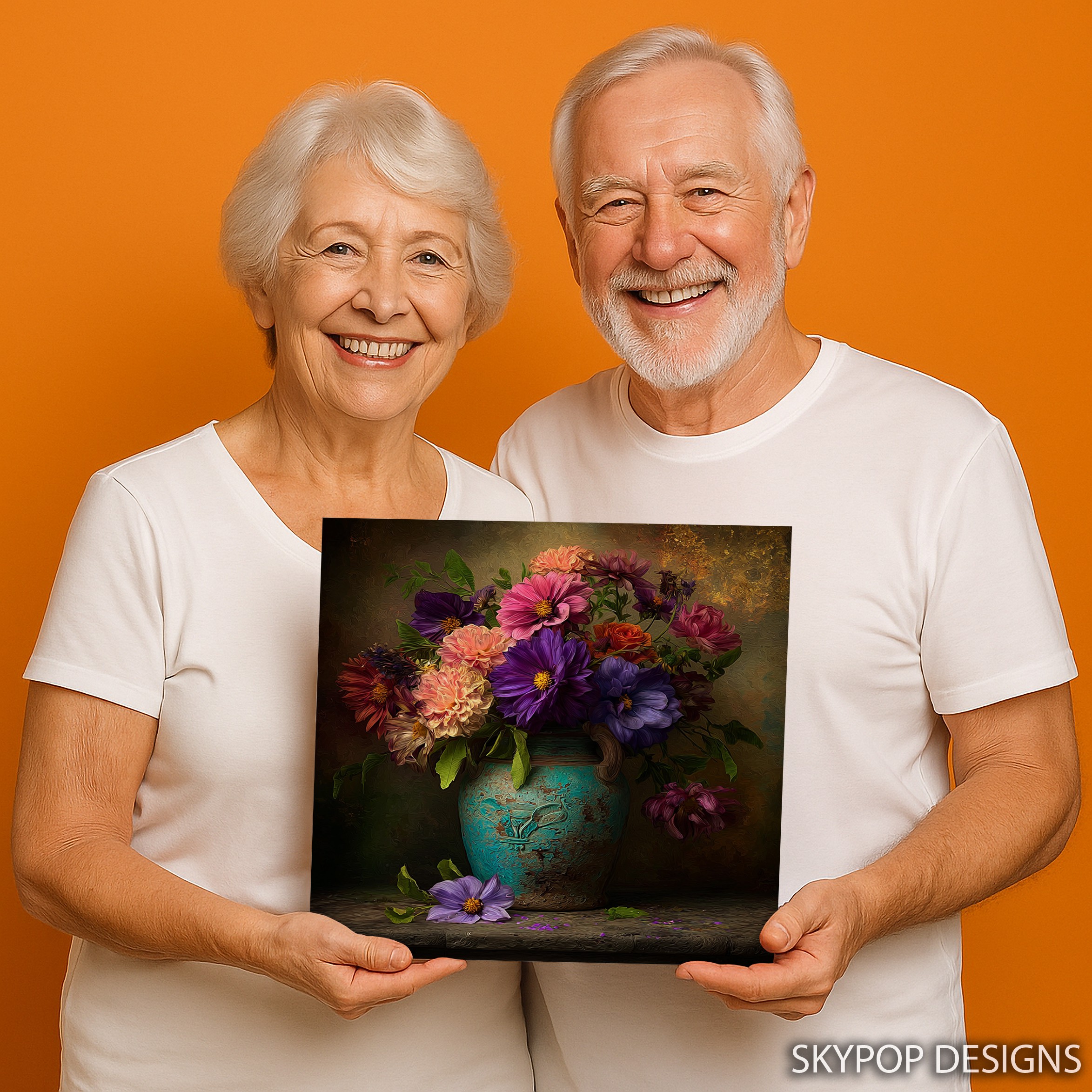 9.jpg Dahlia Floral Art