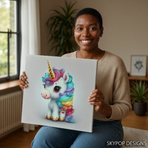 Unicorn Art