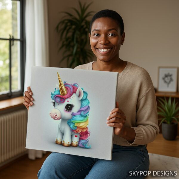 Unicorn Art