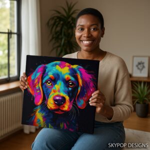 Dog Art