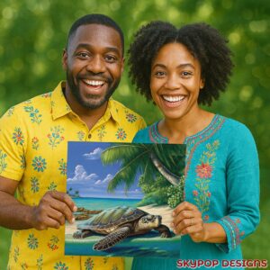 Turtle Art