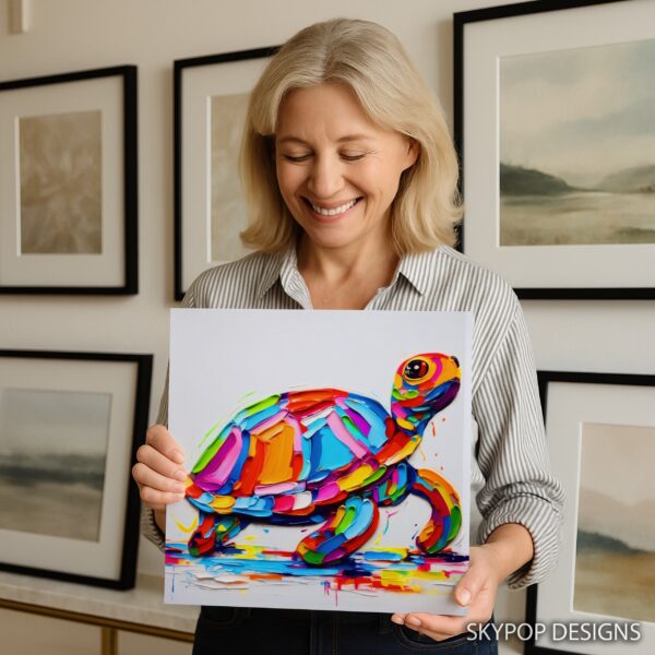 Turtle Art