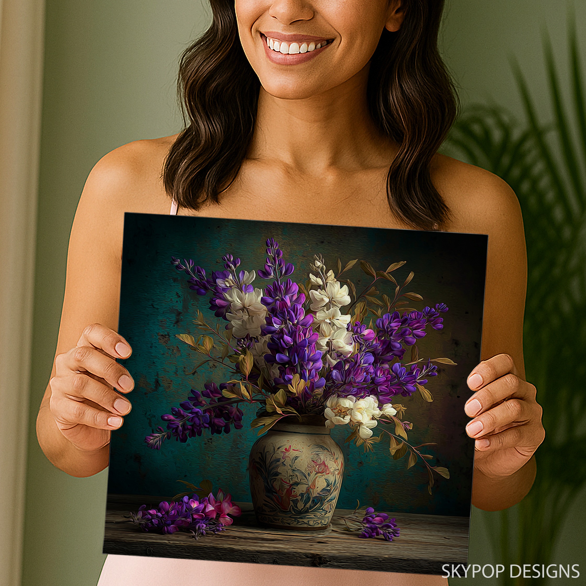 9.jpg Floral Art