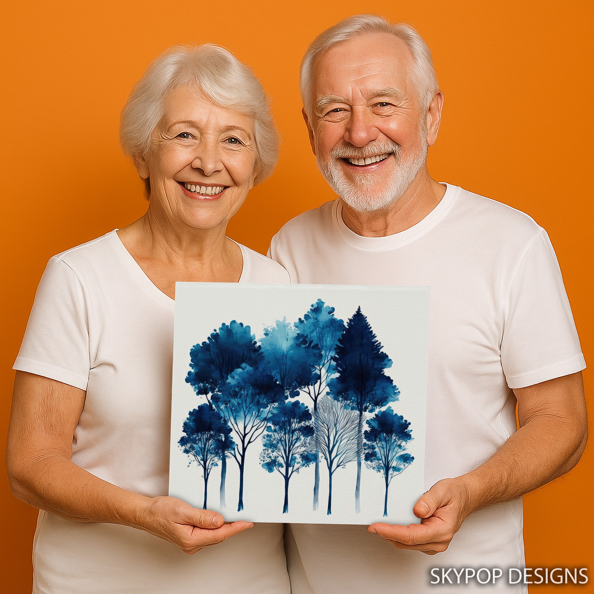 9.jpg Forest Art