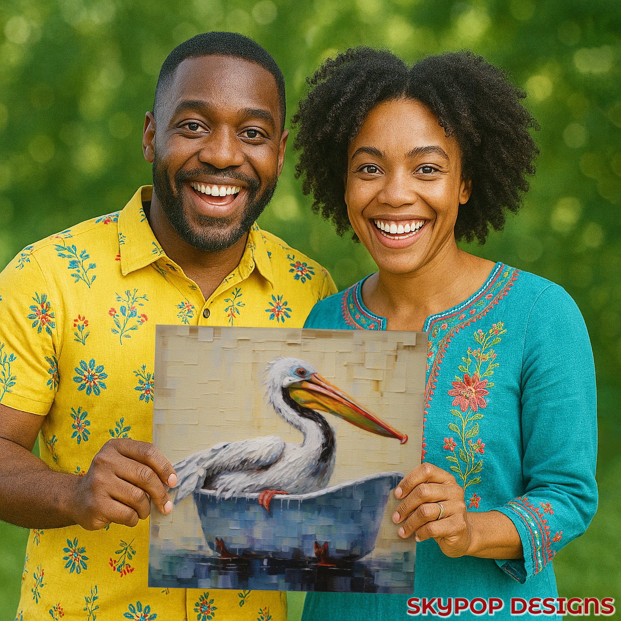 9.jpg Pelican Bath Art