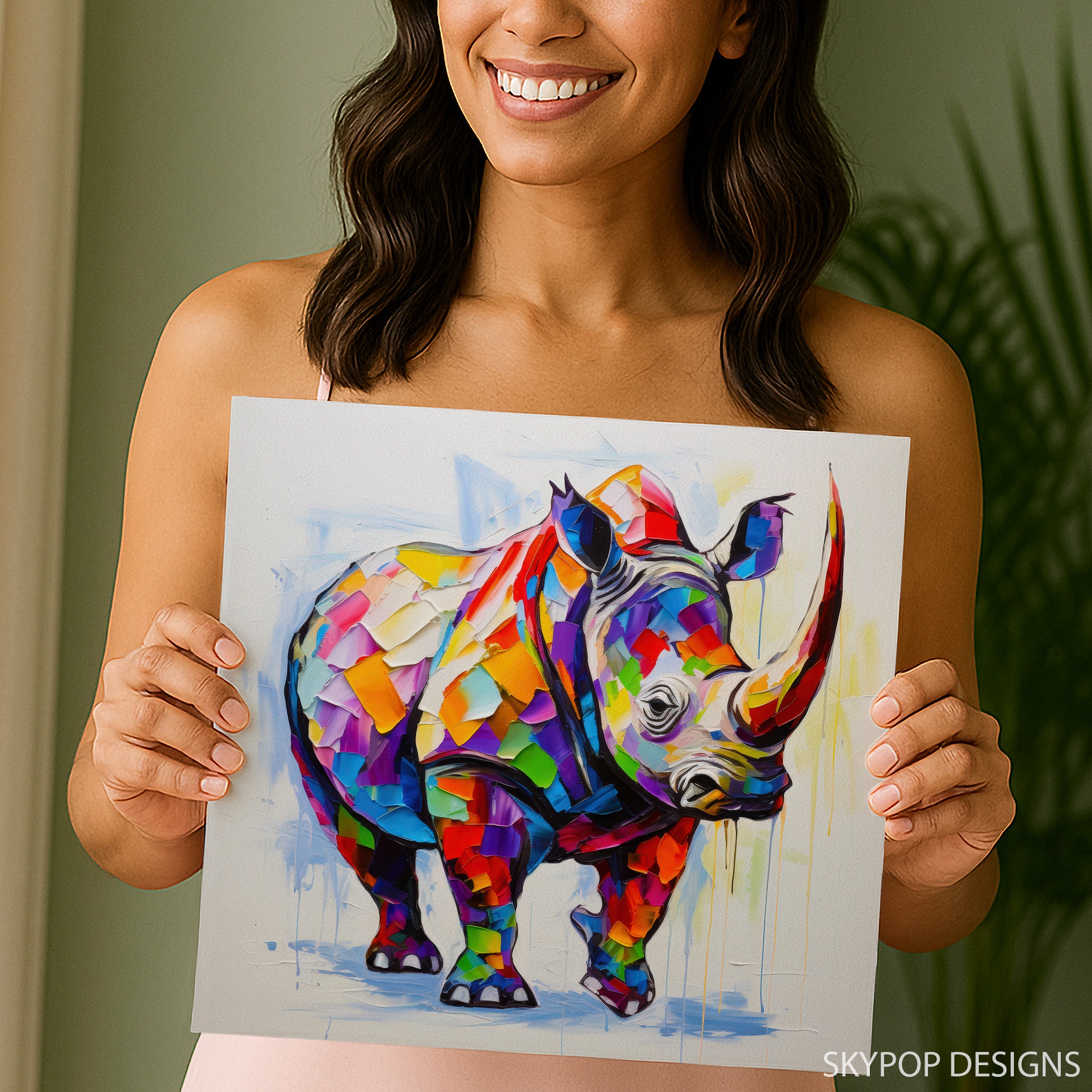 9.jpg Rhino Art