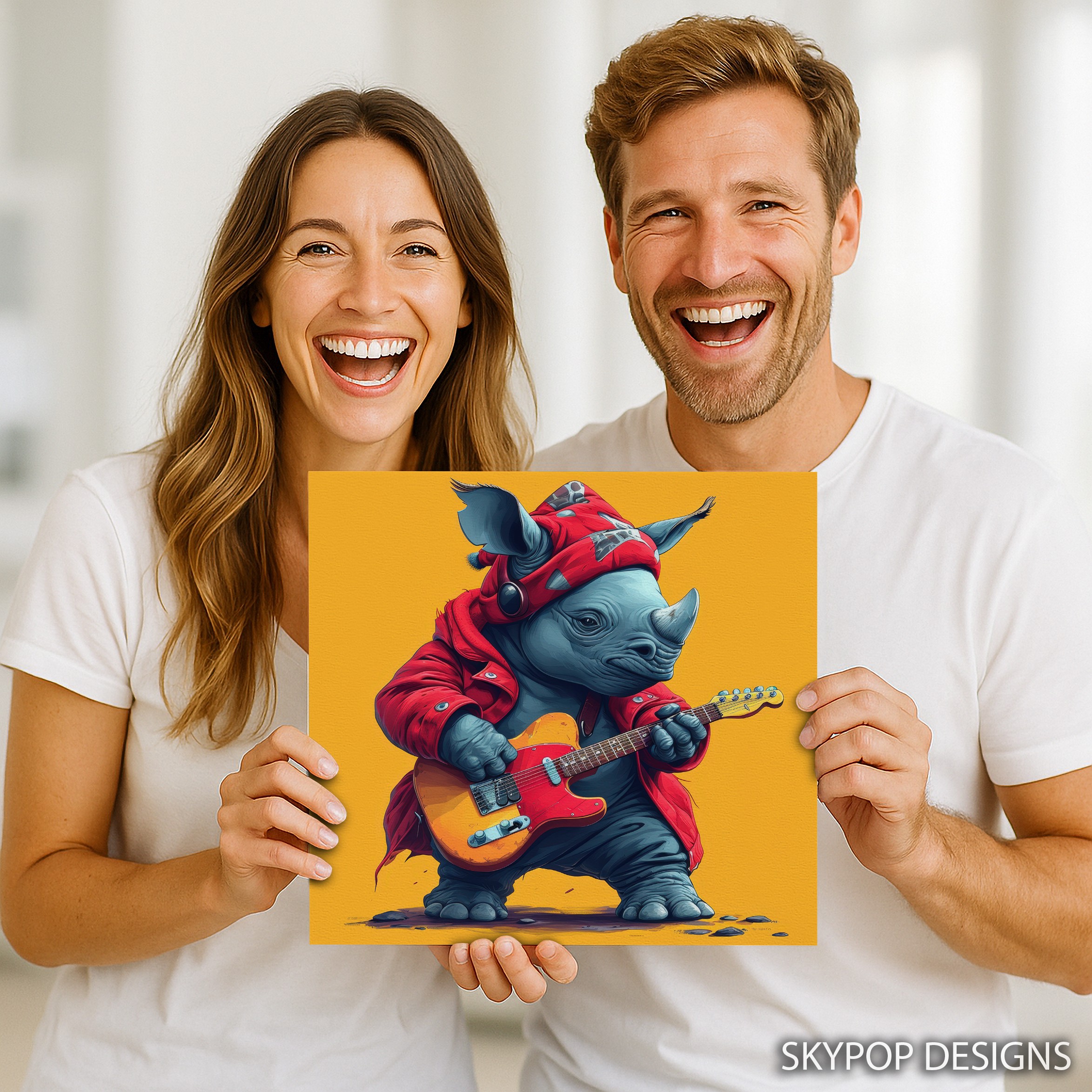 9.jpg Rhino Art