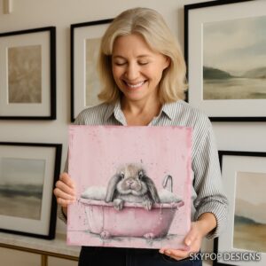 Bunny Art