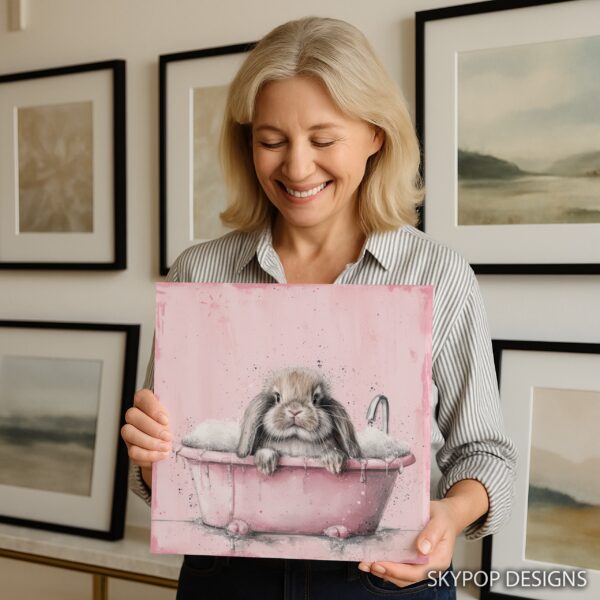 Bunny Art