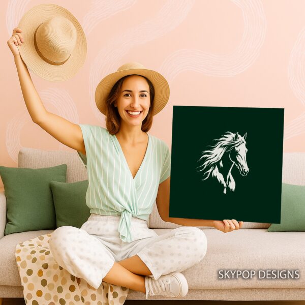 Horse Art
