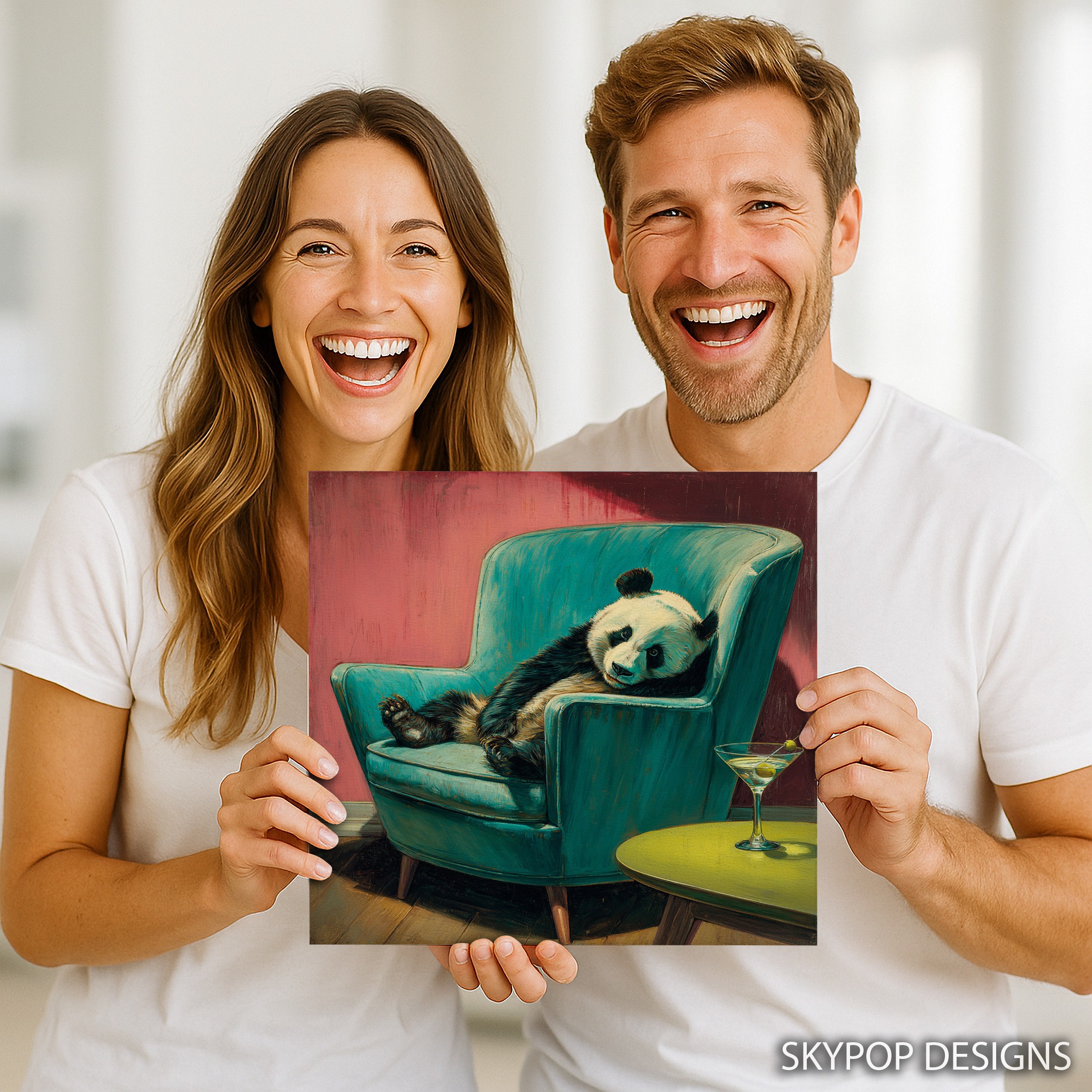 9.jpg Panda Martini Art