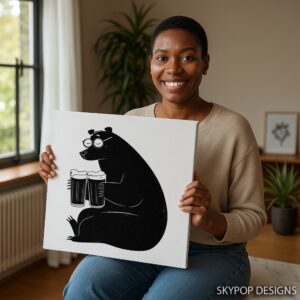 Bear Art
