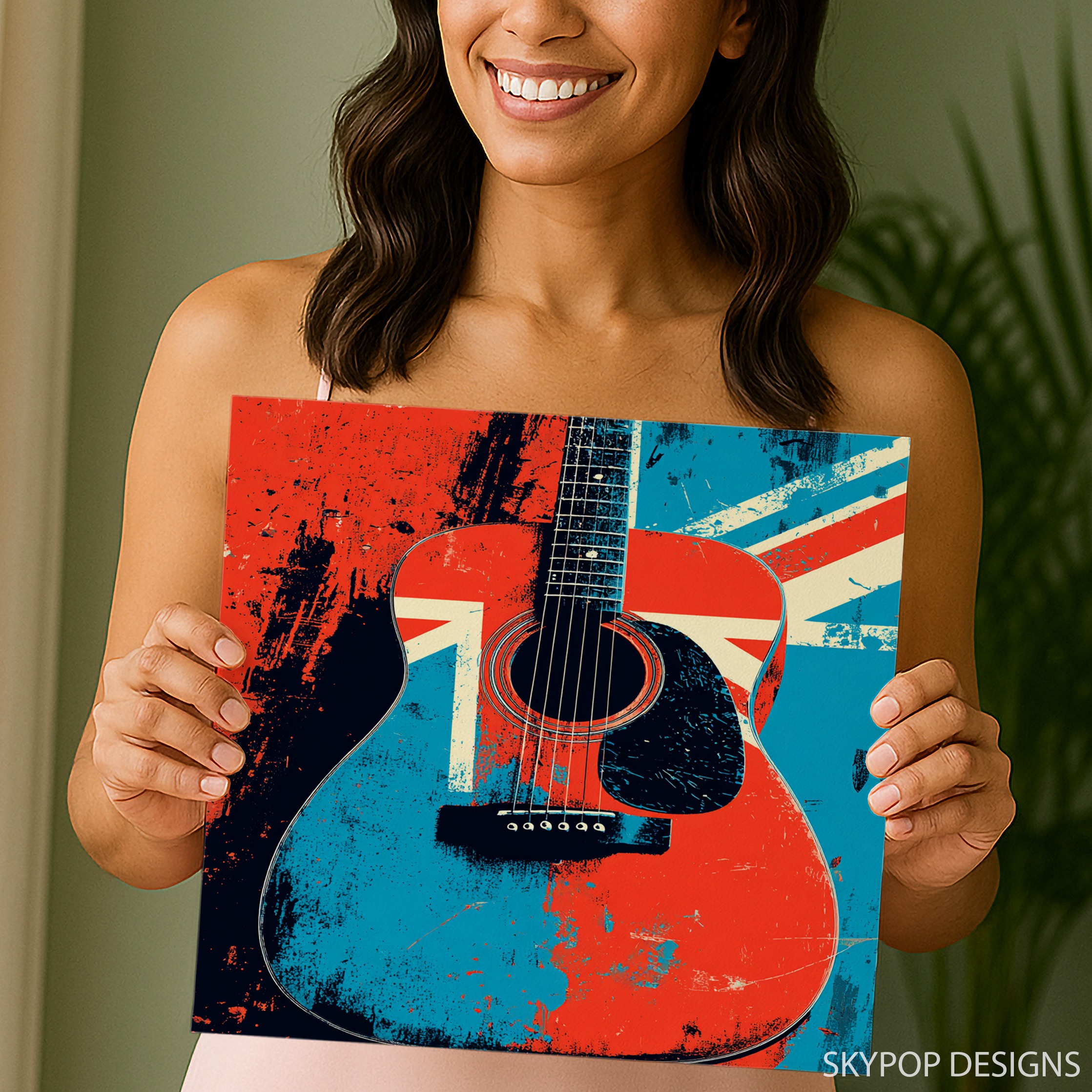 9.jpg British Rock Guitar Art