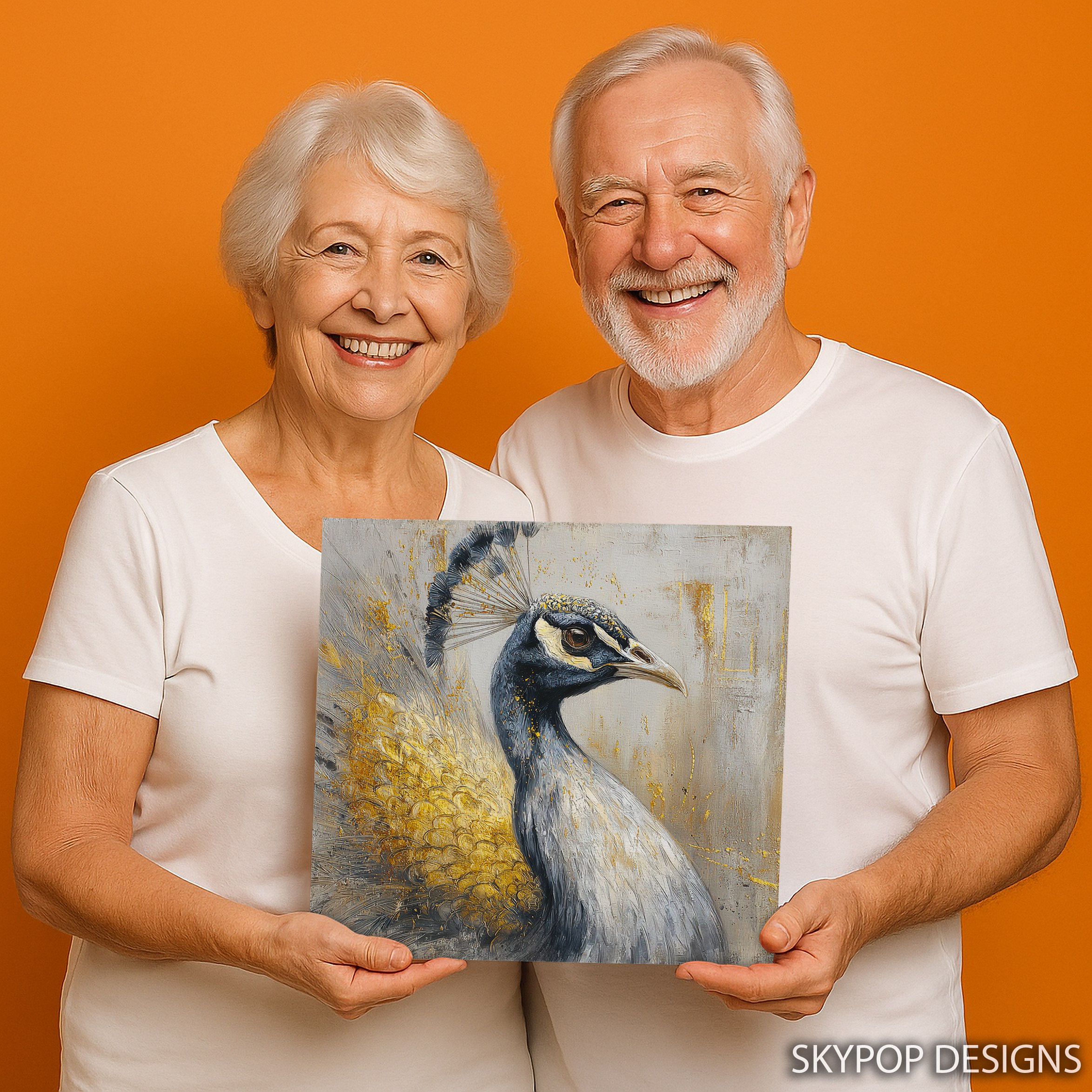 9.jpg Peacock Art