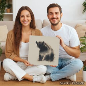 Bear Art