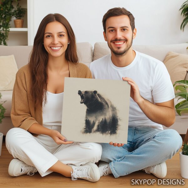 Bear Art