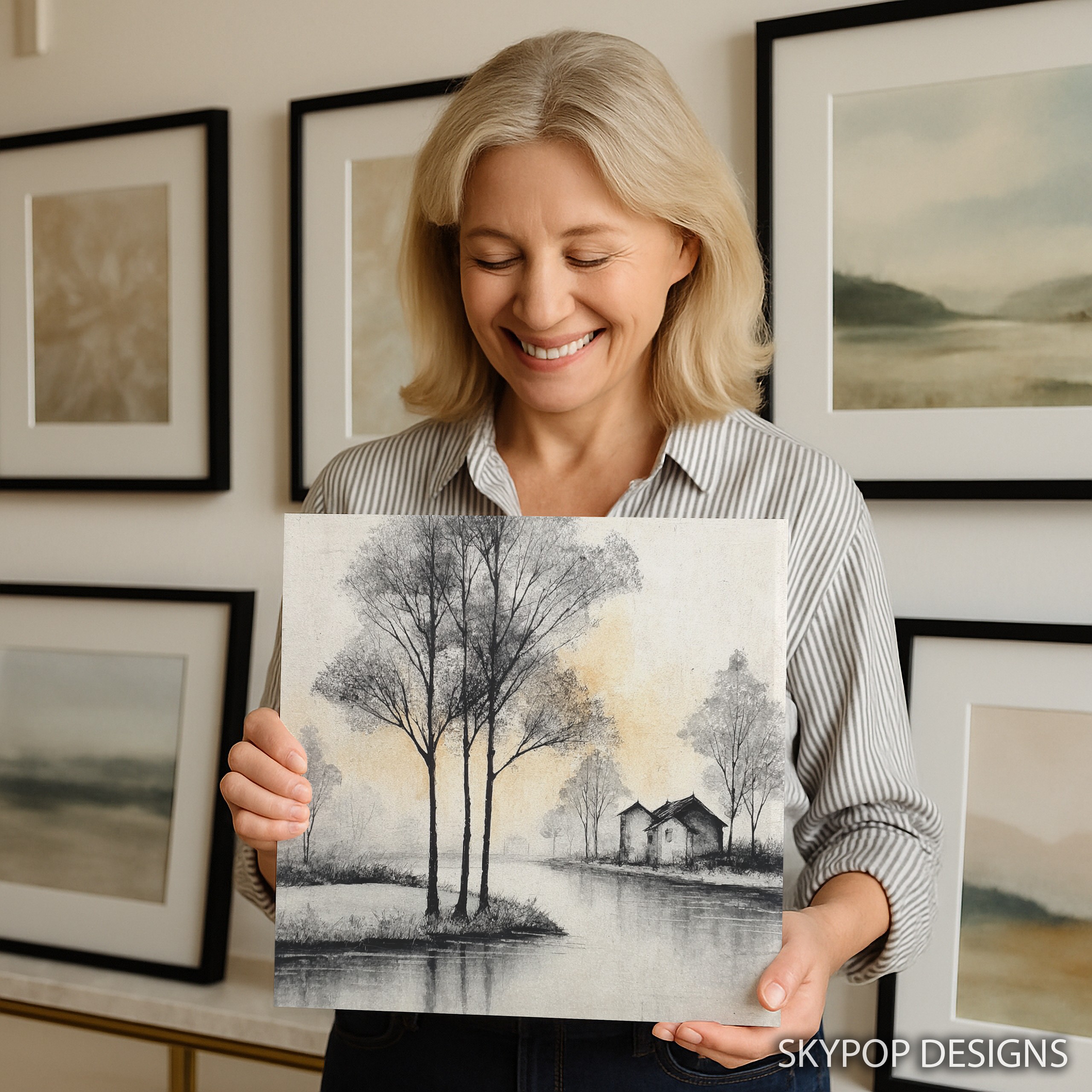 9.jpg Lakeside Retreat Art