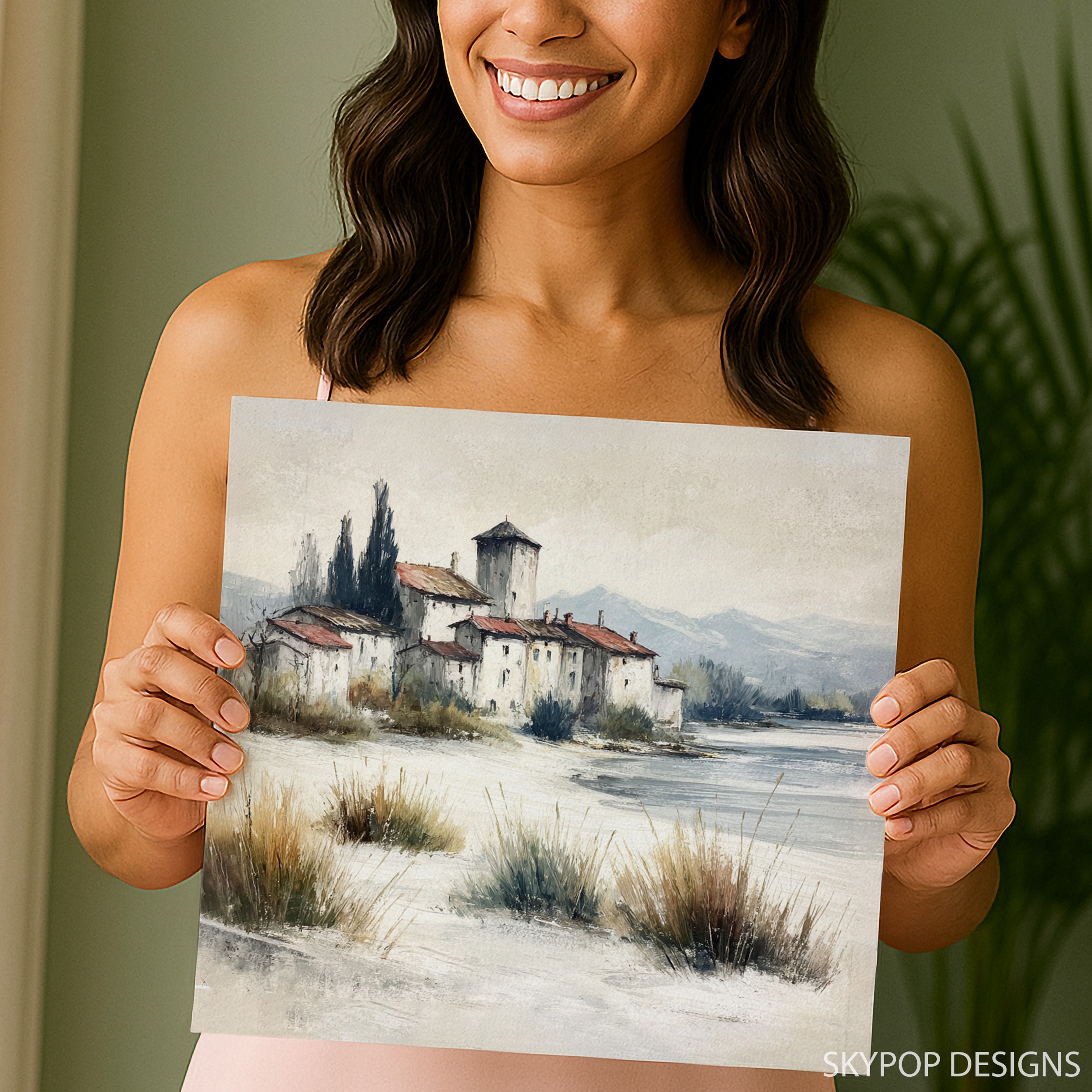 9.jpg Lakeside Village Art