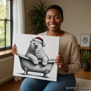 Bear Art