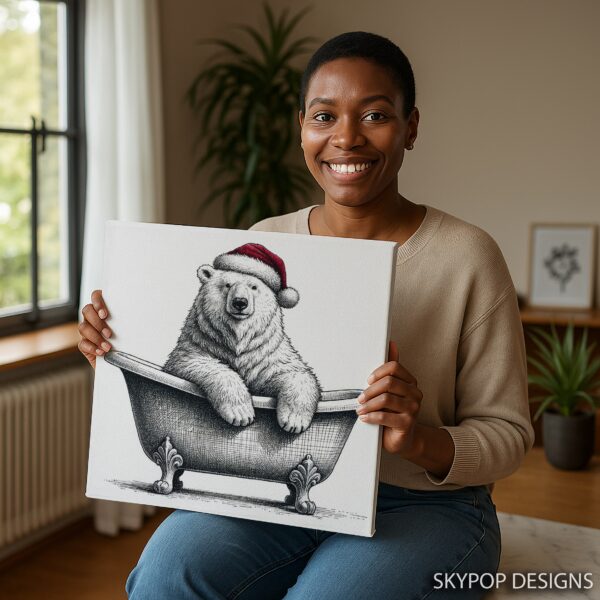 Bear Art