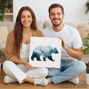 Bear Mountain Art
