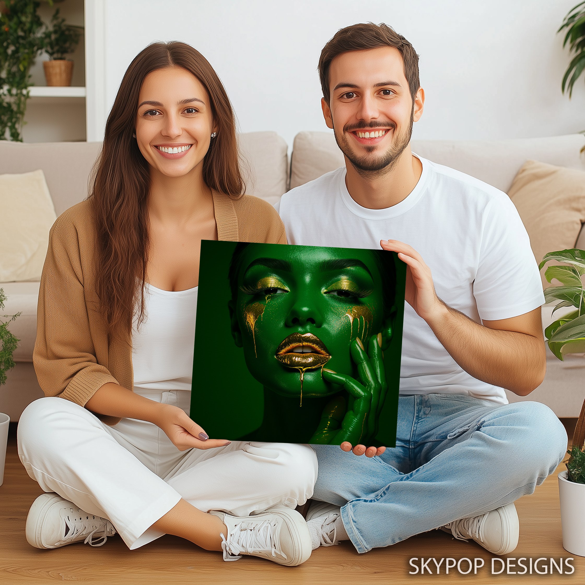 9.jpg Golden Tears Art