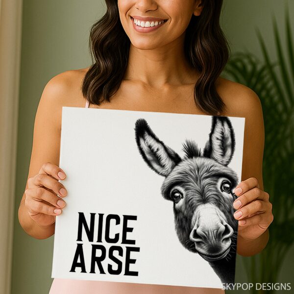 Donkey Art