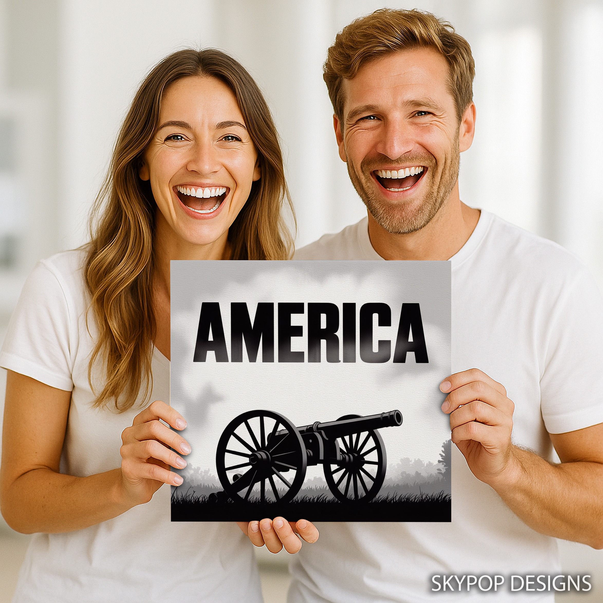 9.jpg American Civil War Cannon Art